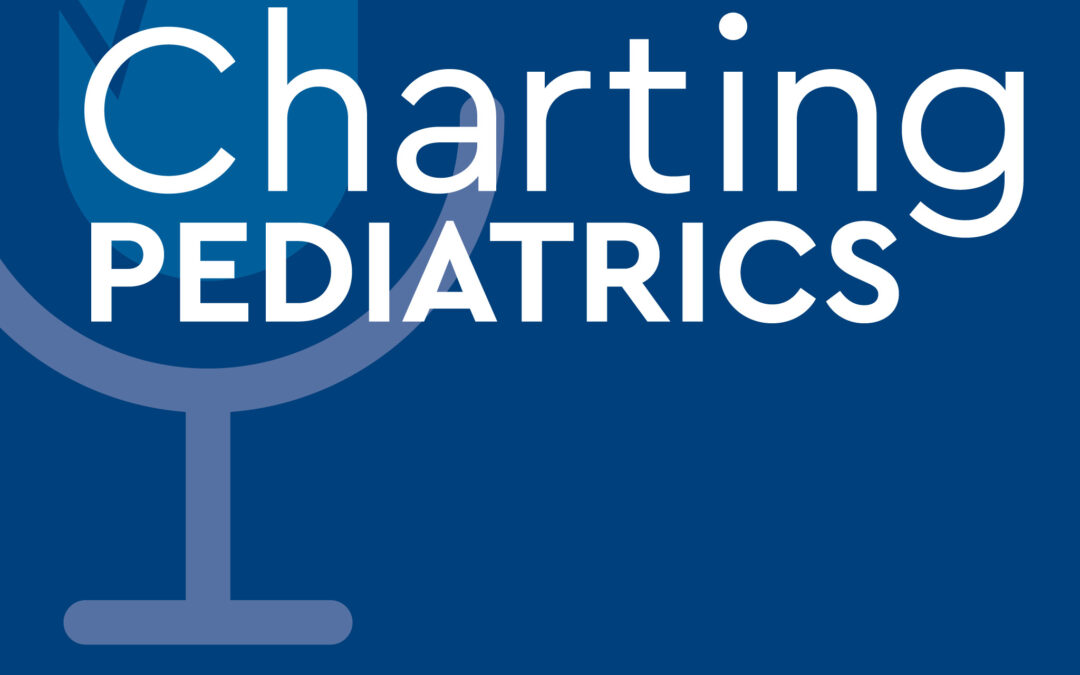 Podcast over Integrative Pediatrics